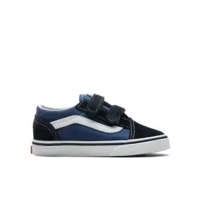 Toddler Old Skool V - Navy