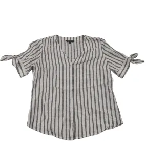 Top Short Sleeve By Banana Republic  Size: S