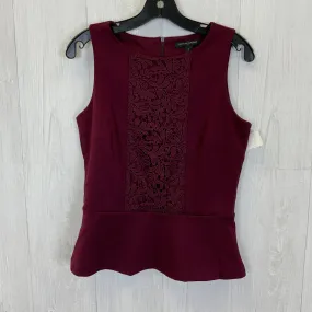 Top Sleeveless By Banana Republic O  Size: 4