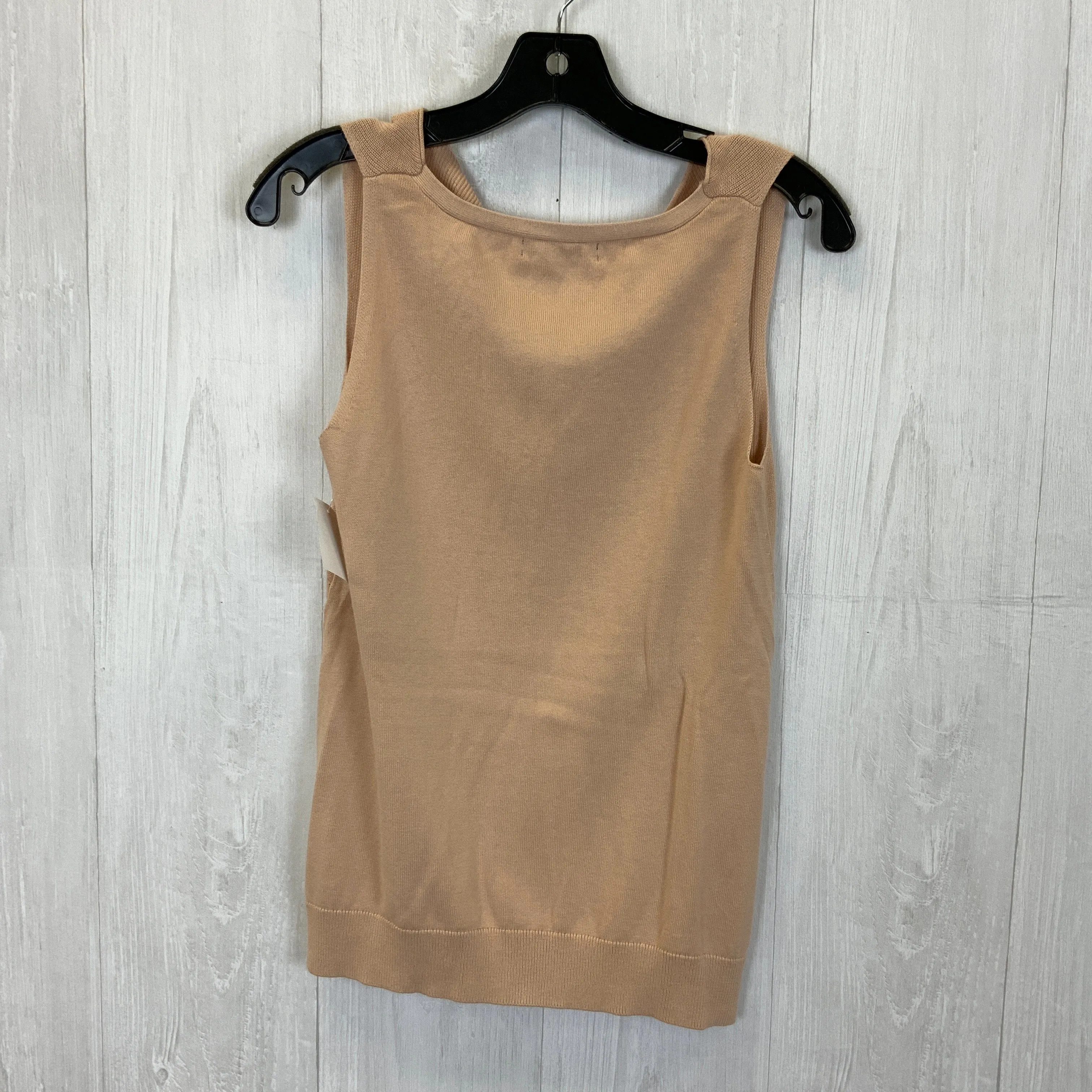 Top Sleeveless By Banana Republic O  Size: Xs