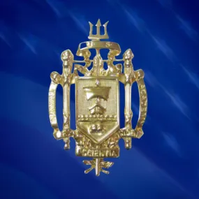 US Naval Academy Pin