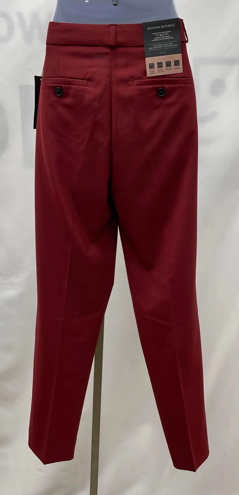 Women's Banana Republic Pants size 2