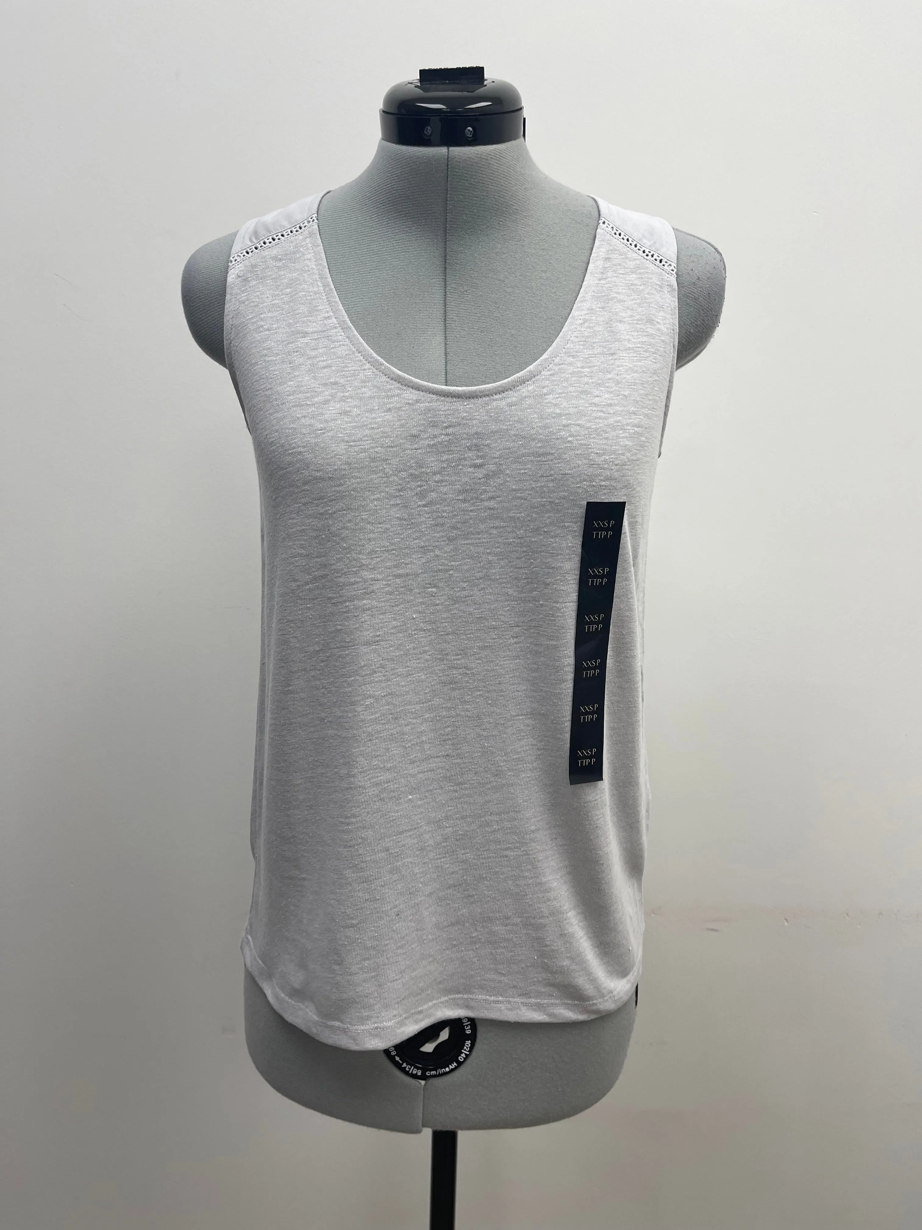 Women's Banana Republic Sleeveless Top, XXS