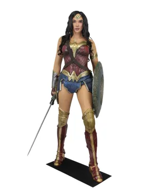 Wonder Woman - Lifesize Foam Replica - DC Comics - NECA Collectibles